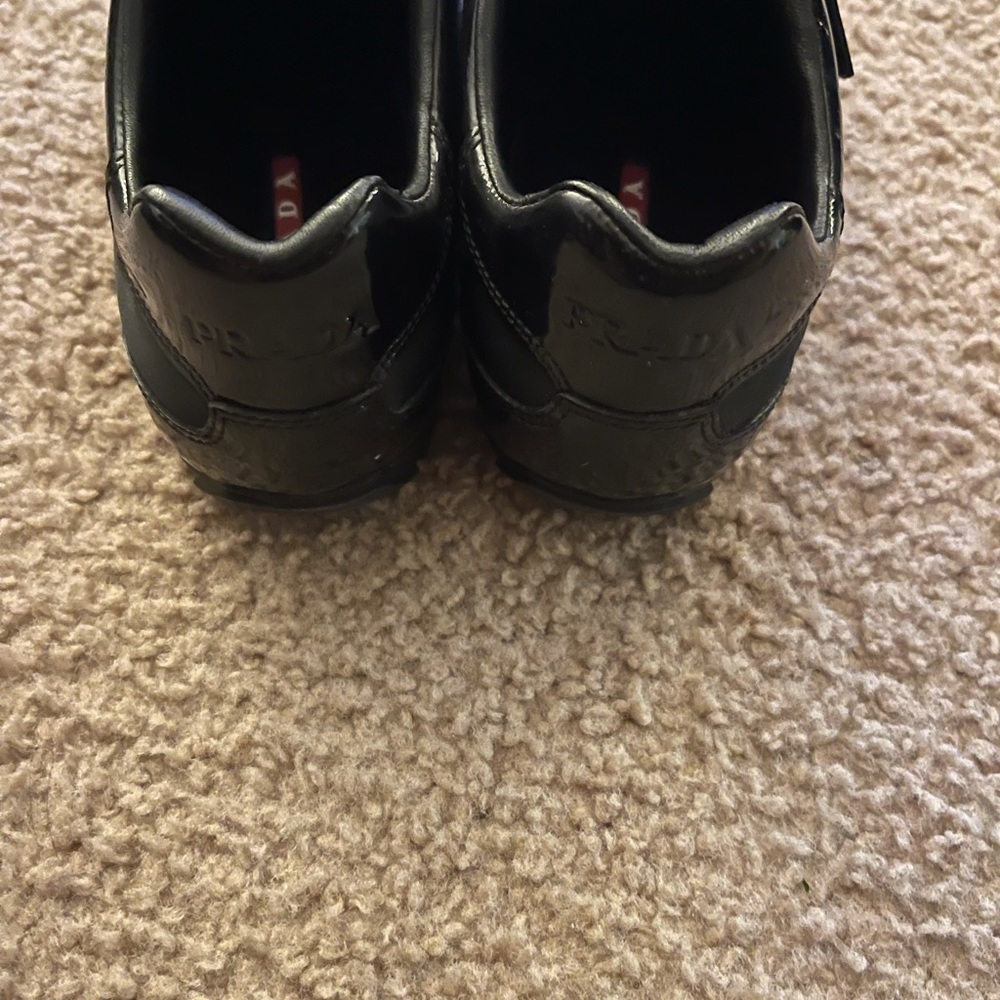 Prada shoes - Picture 6 of 6
